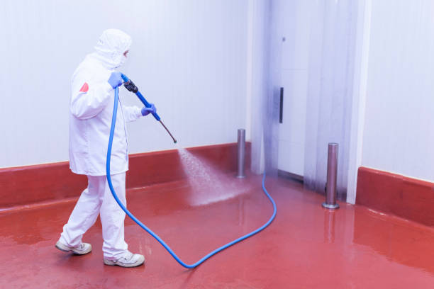 Best Restaurant Pressure Washing  in Audubon, NJ