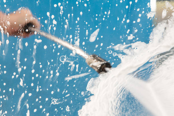 Best Sidewalk and Walkway Cleaning  in Audubon, NJ