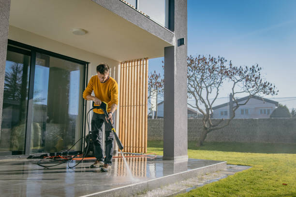 Best Building Exterior Washing  in Audubon, NJ